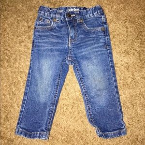 Cat & Jack Jeans!